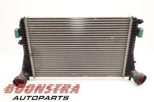 Used Intercooler Volkswagen Tiguan (5N1/2) 1.4 TSI 16V 4Motion Price € 29,95 Margin scheme offered by Boonstra Autoparts
