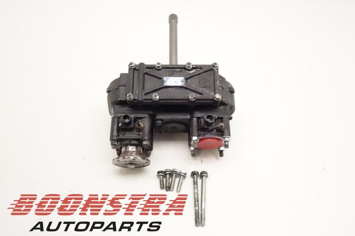 Begagnade Diverse MAN TGS Pris € 786,44 Inklusive moms erbjuds av Boonstra Autoparts