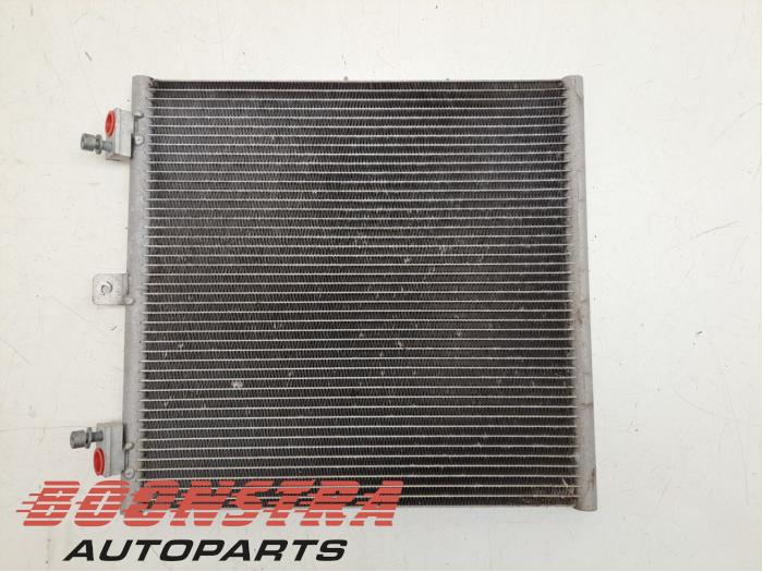 Gebrauchte Klima Kondensor Porsche 718 Boxster (982) 2.5 GTS Preis € 134,95 Margenregelung angeboten von Boonstra Autoparts