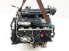 Engine from a BMW X3 (G01) xDrive 30e 2.0 TwinPower Turbo 16V 2021