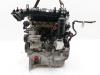 Engine from a BMW X3 (G01) xDrive 30e 2.0 TwinPower Turbo 16V 2021