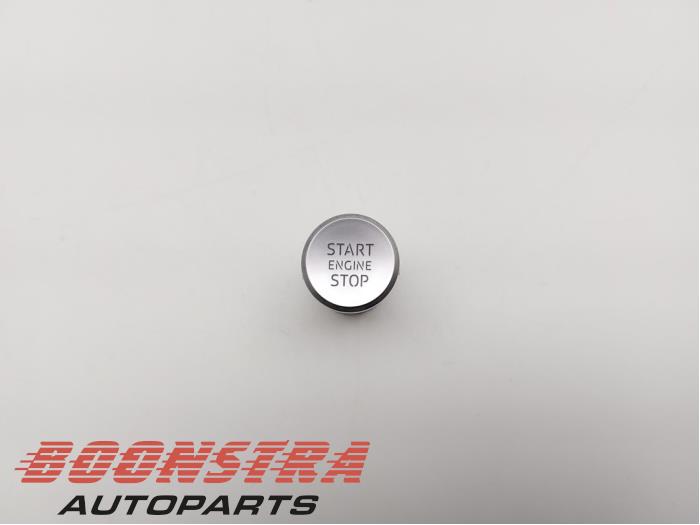 Usagé Commande start/stop Audi Q5 (FYB/FYG) 3.0 TDI V6 24V Quattro Prix € 24,95 Règlement à la marge proposé par Boonstra Autoparts