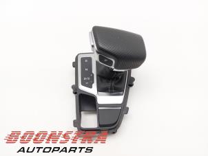 Used Gear stick cover Audi Q5 (FYB/FYG) 3.0 TDI V6 24V Quattro Price € 84,95 Margin scheme offered by Boonstra Autoparts