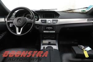 Usados Juego de airbags Mercedes E Estate (S212) E-200 CDI 16V BlueEfficiency,BlueTEC Precio € 799,95 Norma de margen ofrecido por Boonstra Autoparts