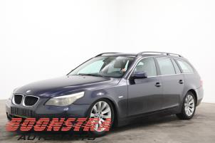 Used Engine BMW 5 serie Touring (E61) 525d 24V Price € 499,95 Margin scheme offered by Boonstra Autoparts