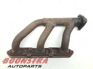 Used Exhaust manifold Porsche Boxster (986) 2.5 24V Price € 124,95 Margin scheme offered by Boonstra Autoparts
