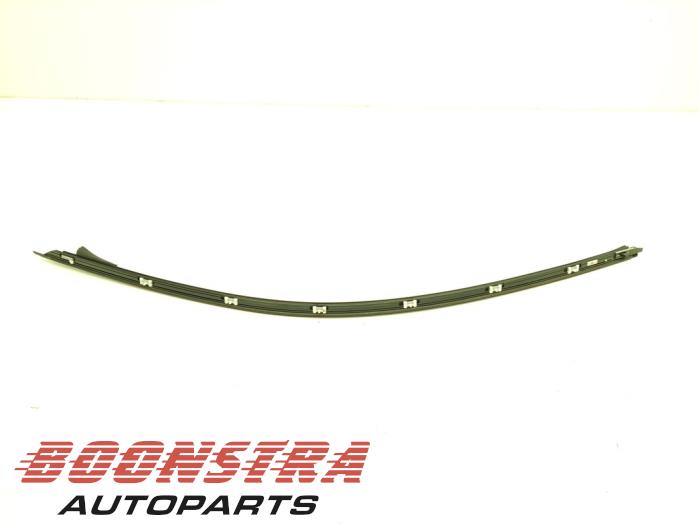 Door strip BMW 2 serie 218i 1.5 TwinPower Turbo 12V - 51767284415 