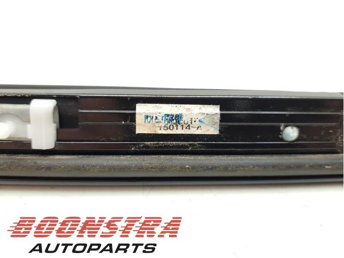 Door strip BMW 2 serie 218i 1.5 TwinPower Turbo 12V - 51767284415 