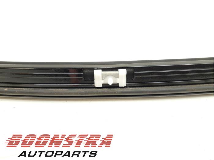 Door strip BMW 2 serie 218i 1.5 TwinPower Turbo 12V - 51767284415 