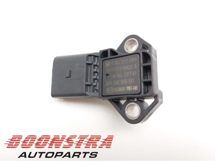 Gebrauchte Map Sensor (Einlasskrümmer) Volkswagen Tiguan (AD1) 1.4 TSI 16V 4Motion Preis € 24,95 Margenregelung angeboten von Boonstra Autoparts