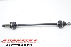 Used Drive shaft, rear right BMW X3 (G01) xDrive 30e 2.0 TwinPower Turbo 16V Price € 209,95 Margin scheme offered by Boonstra Autoparts