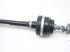 Drive shaft, rear right from a BMW X3 (G01) xDrive 30e 2.0 TwinPower Turbo 16V 2021