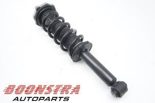 Begagnade Stötdämparstång, vänster bak BMW X3 (G01) xDrive 30e 2.0 TwinPower Turbo 16V Pris € 49,95 Marginaltabell erbjuds av Boonstra Autoparts