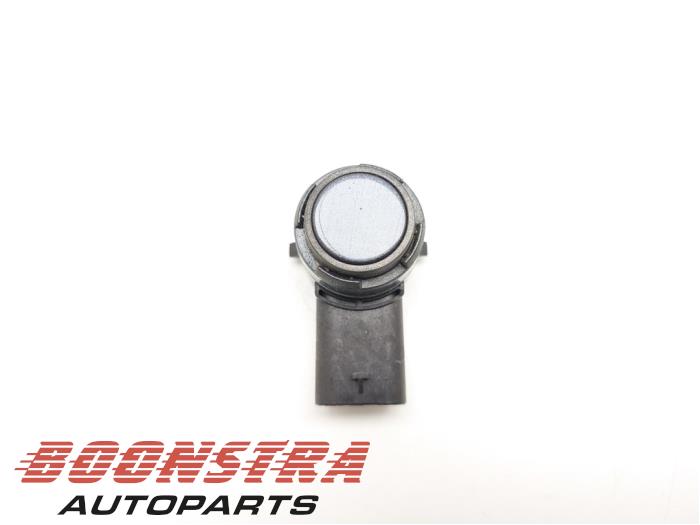 Usados Sensor PDC Tesla Model 3 Long Range 72kWh Precio € 24,95 Norma de margen ofrecido por Boonstra Autoparts