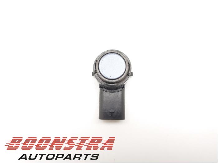 Usados Sensor PDC Tesla Model 3 Long Range 72kWh Precio € 24,95 Norma de margen ofrecido por Boonstra Autoparts