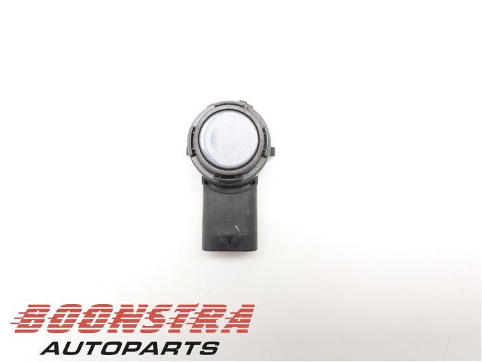 Usados Sensor PDC Tesla Model 3 Long Range 72kWh Precio € 24,95 Norma de margen ofrecido por Boonstra Autoparts