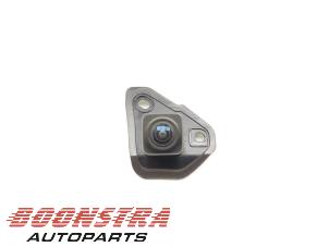 Używane Kamera cofania Toyota Corolla Touring Sport (E21/EH1) 2.0 16V Hybrid Cena € 124,95 Procedura marży oferowane przez Boonstra Autoparts