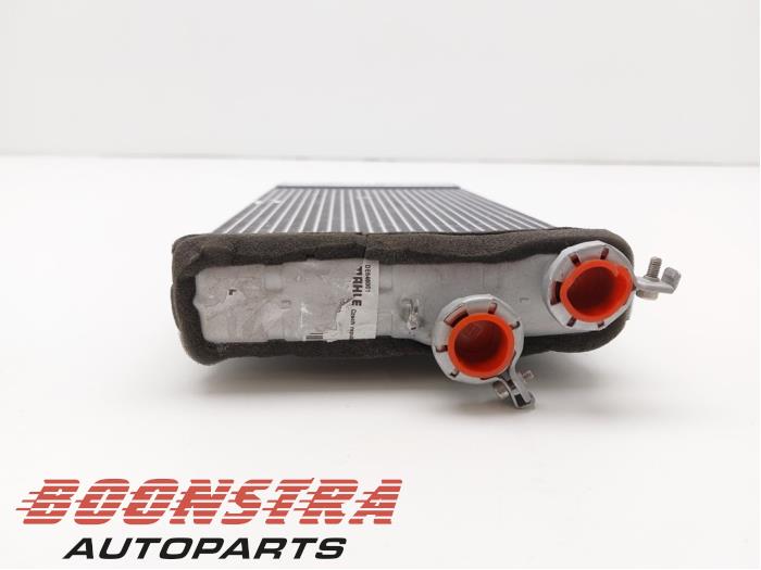 Heating radiator Audi A5 8W0898037 Boonstra Autoparts