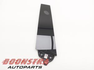 Used B-pillar cover Tesla Model 3 Long Range 72kWh Price € 49,95 Margin scheme offered by Boonstra Autoparts
