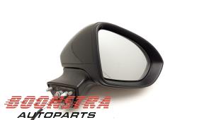 Used Wing mirror, right Opel Astra K Sports Tourer 1.6 CDTI 110 16V Price € 124,95 Margin scheme offered by Boonstra Autoparts