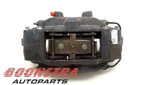 Used Front brake calliper, left Tesla Model X 100D Price € 119,95 Margin scheme offered by Boonstra Autoparts