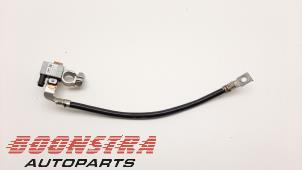 Used Battery sensor BMW 2 serie (F22) 220i 2.0 Turbo 16V Price € 24,95 Margin scheme offered by Boonstra Autoparts