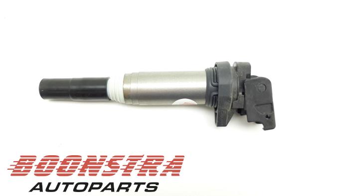 Gebrauchte Zündspule BMW 2 serie (F22) 220i 2.0 Turbo 16V Preis € 24,95 Margenregelung angeboten von Boonstra Autoparts