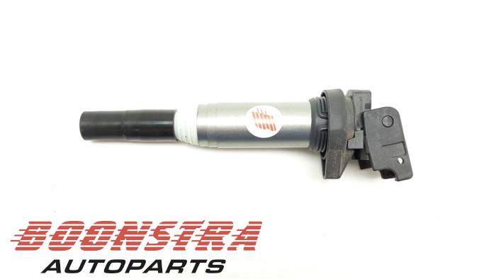 Gebrauchte Zündspule BMW 2 serie (F22) 220i 2.0 Turbo 16V Preis € 24,95 Margenregelung angeboten von Boonstra Autoparts