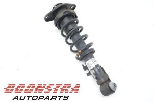 Used Rear shock absorber rod, right Mini Mini (R56) 1.6 16V Cooper S Price € 49,95 Margin scheme offered by Boonstra Autoparts