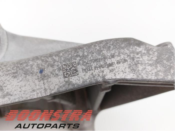 Tesla Rear Engine Mount Engine mount Tesla Model 3 Long Range 72kWh - 109533700D 3D1