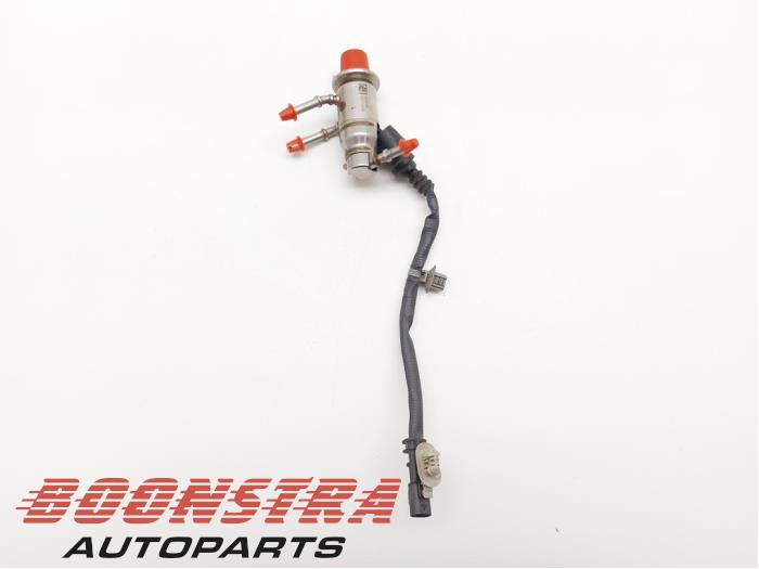 AdBlue pump Fiat Ducato 2.3 D 120 Multijet AdBlue - 46345348 F1AGL4114 FIAT
