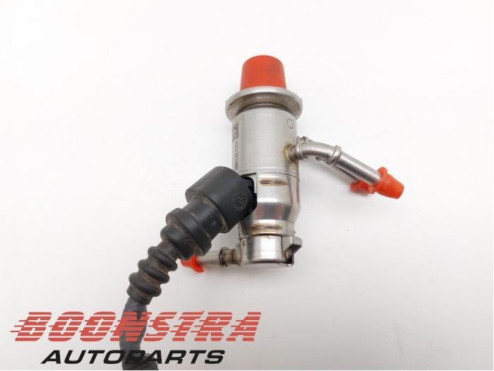 AdBlue pump Fiat Ducato 2.3 D 120 Multijet AdBlue 46345348 F1AGL4114 FIAT