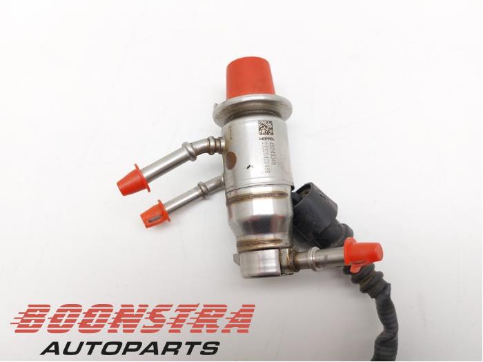 AdBlue pump Fiat Ducato 2.3 D 120 Multijet AdBlue - 46345348 F1AGL4114 FIAT