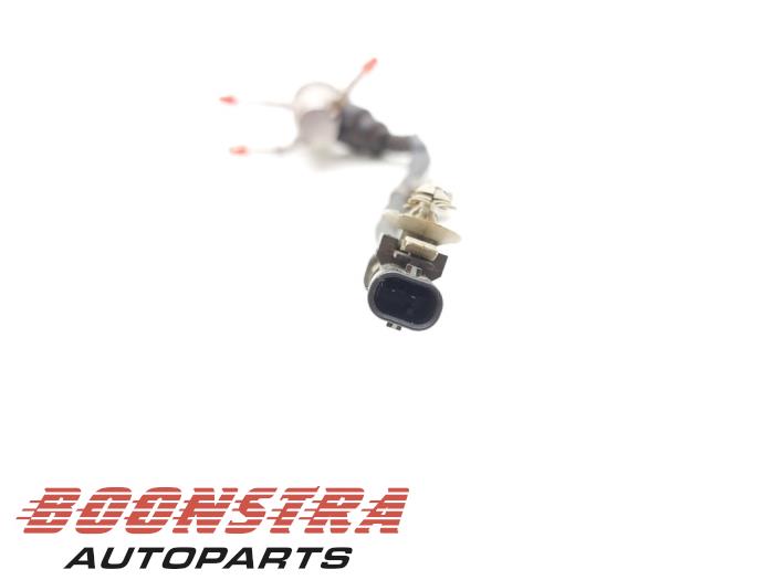 AdBlue pump Fiat Ducato 2.3 D 120 Multijet AdBlue - 46345348 F1AGL4114 FIAT