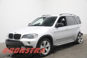 Used Front wing, left BMW X5 (E70) xDrive 30d 3.0 24V Price € 249,95 Margin scheme offered by Boonstra Autoparts
