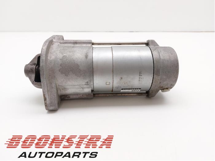 Starter Fiat Ducato 2.3 D 120 Multijet AdBlue - 52199111 F1AGL4114 