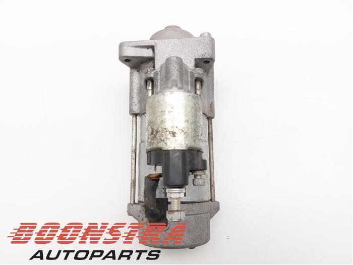 Starter Fiat Ducato 2.3 D 120 Multijet AdBlue - 52199111 F1AGL4114 