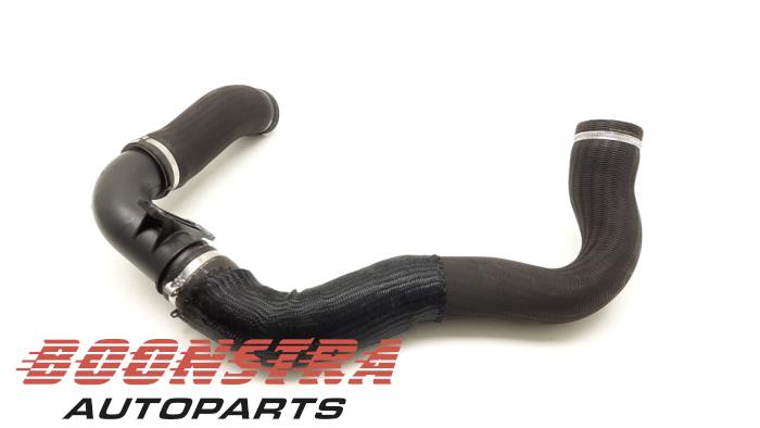 Gebrauchte Intercooler Schlauch Fiat Ducato (250) 2.3 D 120 Multijet AdBlue Preis € 96,74 Mit Mehrwertsteuer angeboten von Boonstra Autoparts