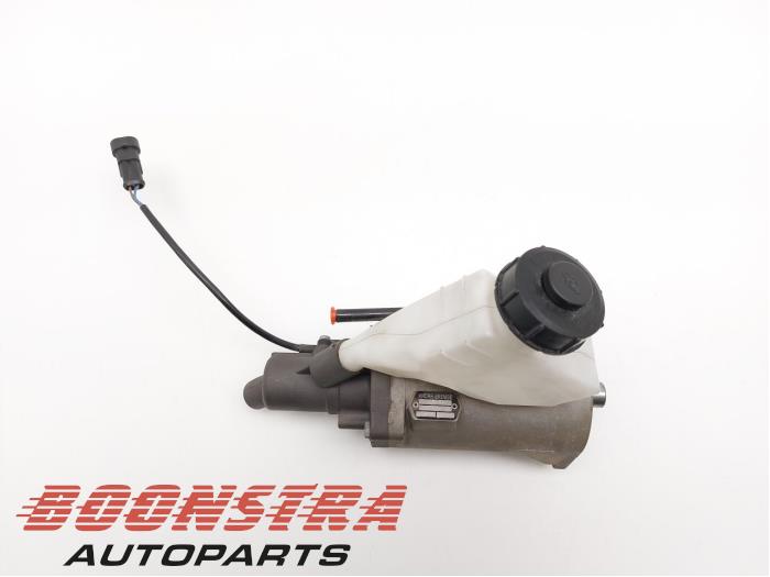Kupplung Hauptzylinder Iveco - 504151459 - Boonstra Autoparts