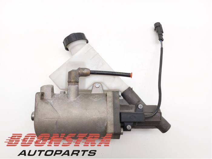 Kupplung Hauptzylinder Iveco - 504151459 - Boonstra Autoparts