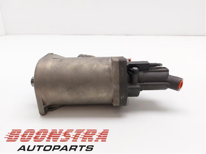 Kupplung Hauptzylinder Iveco - 504151459 - Boonstra Autoparts