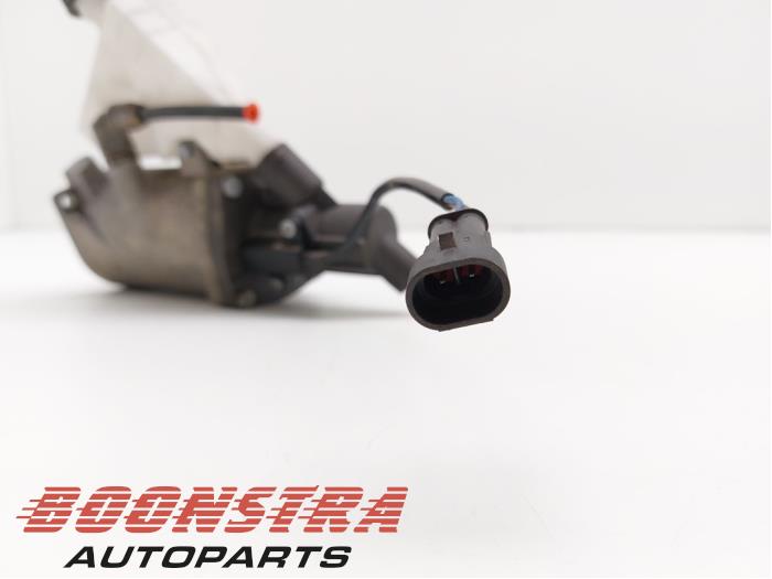 Kupplung Hauptzylinder Iveco - 504151459 - Boonstra Autoparts