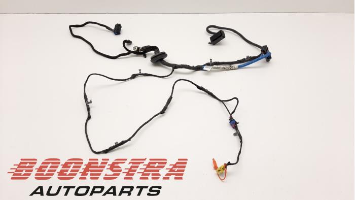 Begagnade Kablage Chevrolet Corvette (C6) 6.0 V8 Pris € 99,95 Marginaltabell erbjuds av Boonstra Autoparts