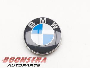 Usados Embellecedor de buje BMW 3-Serie Precio € 24,95 Norma de margen ofrecido por Boonstra Autoparts
