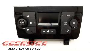 Used Heater control panel Fiat Ducato (250) 2.3 D 120 Multijet AdBlue Price € 120,94 Inclusive VAT offered by Boonstra Autoparts