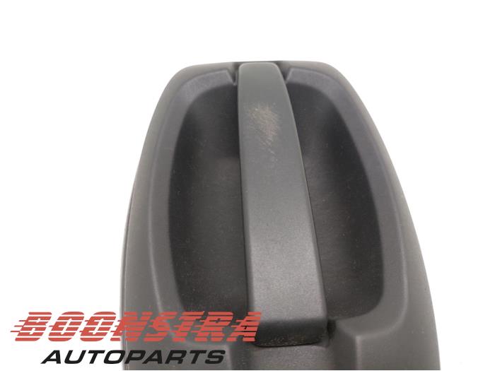 Rear door handle 4-door, right Fiat Ducato 2.3 D 120 Multijet 