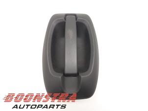 Used Rear door handle 4-door, right Fiat Ducato (250) 2.3 D 120 Multijet AdBlue Price € 45,92 Inclusive VAT offered by Boonstra Autoparts