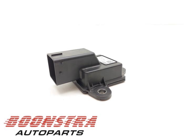 Gebrauchte Start/Stop Relais Peugeot Partner (GC/GF/GG/GJ/GK) 1.6 BlueHDi 100 4x4 Preis € 30,19 Mit Mehrwertsteuer angeboten von Boonstra Autoparts