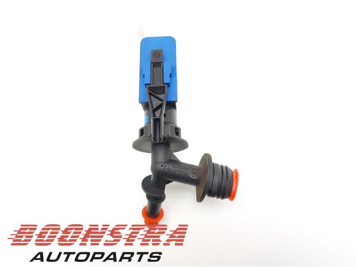 Gebrauchte Bremsassistent Sensor Peugeot Partner (GC/GF/GG/GJ/GK) 1.6 BlueHDi 100 4x4 Preis € 30,19 Mit Mehrwertsteuer angeboten von Boonstra Autoparts