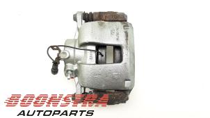 Used Rear brake calliper, right Fiat Ducato (250) 2.3 D 120 Multijet AdBlue Price € 120,94 Inclusive VAT offered by Boonstra Autoparts